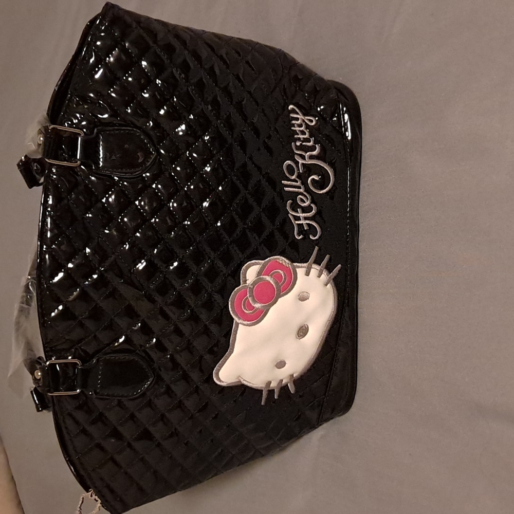 Purse tote